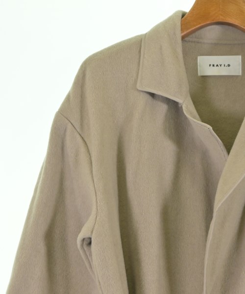 FRAY I.D（フレイアイディー）その他 ベージュ サイズ:F レディース/2200629213029