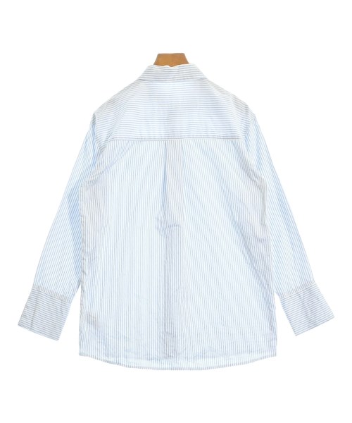 FRAY I.D（フレイアイディー）カジュアルシャツ 白 サイズ:F レディース/2200629213043