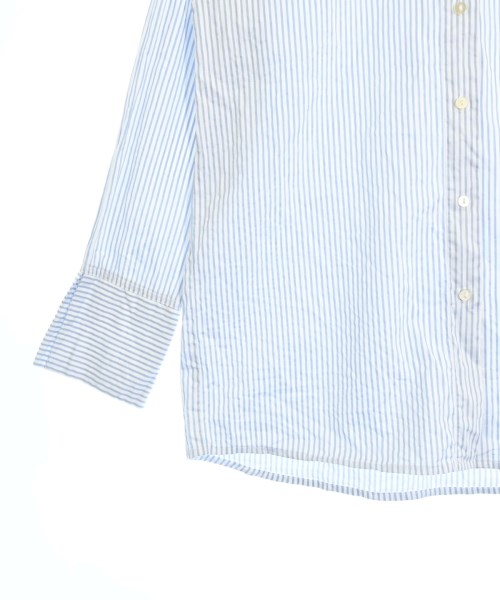 FRAY I.D（フレイアイディー）カジュアルシャツ 白 サイズ:F レディース/2200629213043