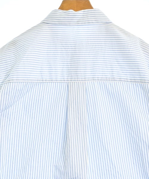 FRAY I.D（フレイアイディー）カジュアルシャツ 白 サイズ:F レディース/2200629213043