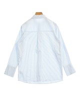 FRAY I.D（フレイアイディー）カジュアルシャツ 白 サイズ:F レディース/2200629213043