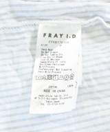 FRAY I.D（フレイアイディー）カジュアルシャツ 白 サイズ:F レディース/2200629213043