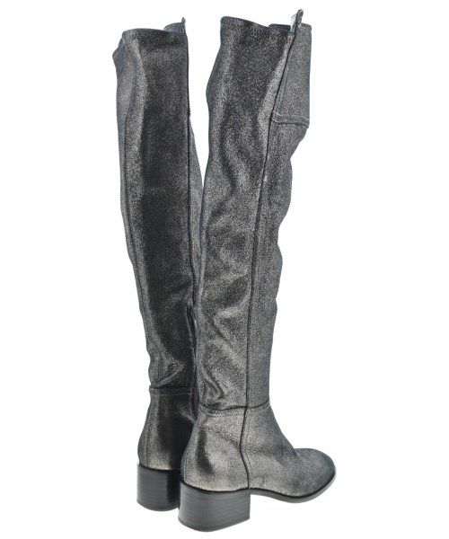 FRAY I.D（フレイアイディー）ブーツ 黒 サイズ:EU37(23.5cm位) レディース/2200617034353