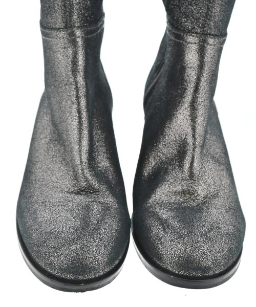 FRAY I.D（フレイアイディー）ブーツ 黒 サイズ:EU37(23.5cm位) レディース/2200617034353