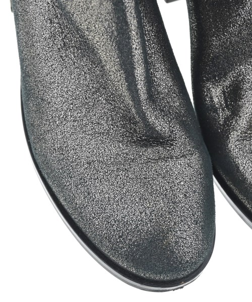 FRAY I.D（フレイアイディー）ブーツ 黒 サイズ:EU37(23.5cm位) レディース/2200617034353