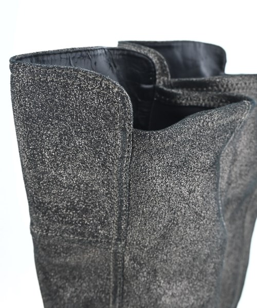 FRAY I.D（フレイアイディー）ブーツ 黒 サイズ:EU37(23.5cm位) レディース/2200617034353