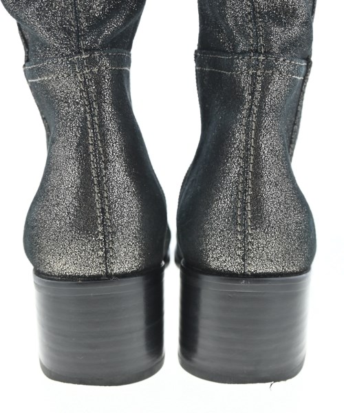 FRAY I.D（フレイアイディー）ブーツ 黒 サイズ:EU37(23.5cm位) レディース/2200617034353