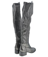 FRAY I.D（フレイアイディー）ブーツ 黒 サイズ:EU37(23.5cm位) レディース/2200617034353