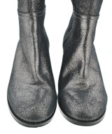 FRAY I.D（フレイアイディー）ブーツ 黒 サイズ:EU37(23.5cm位) レディース/2200617034353