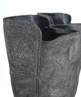 FRAY I.D（フレイアイディー）ブーツ 黒 サイズ:EU37(23.5cm位) レディース/2200617034353