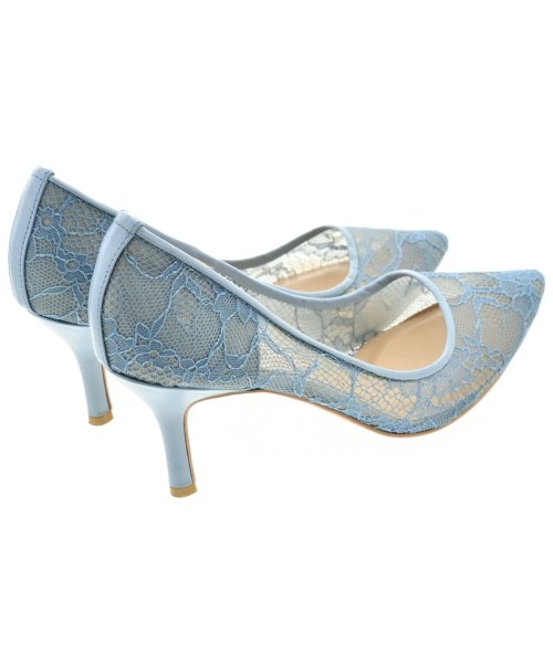 FRAY I.D（フレイアイディー）パンプス 青 サイズ:EU37(23.5cm位) レディース/2200617034360