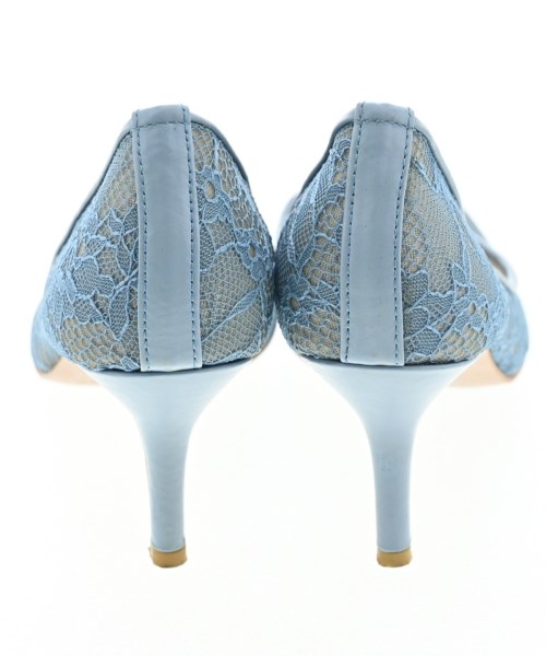 FRAY I.D（フレイアイディー）パンプス 青 サイズ:EU37(23.5cm位) レディース/2200617034360