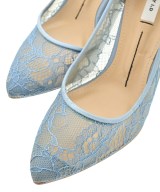 FRAY I.D（フレイアイディー）パンプス 青 サイズ:EU37(23.5cm位) レディース/2200617034360