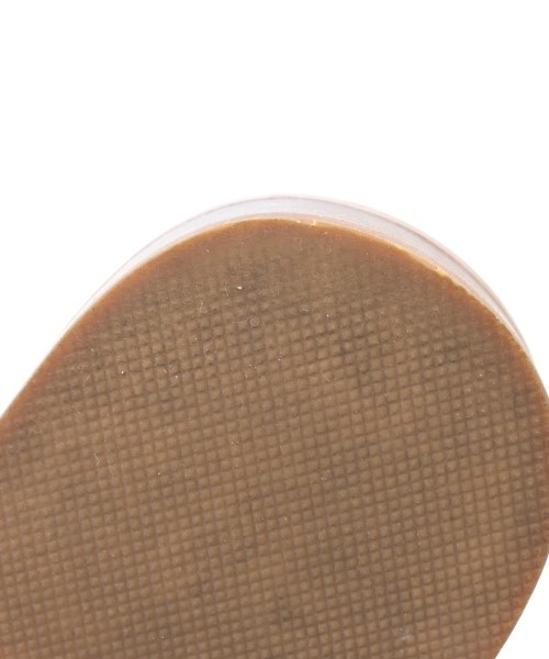 FRAY I.D（フレイアイディー）サンダル ベージュ サイズ:EU37(23.5cm位) レディース/2200629800021