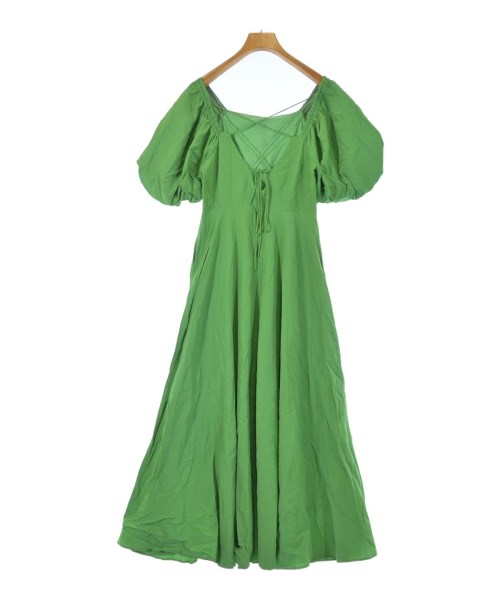 FRAY I.D（フレイアイディー）ワンピース 緑 サイズ:0(S位) レディース/2200626470197