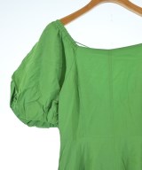 FRAY I.D（フレイアイディー）ワンピース 緑 サイズ:0(S位) レディース/2200626470197