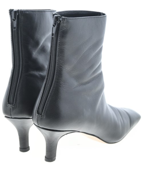 FRAY I.D（フレイアイディー）ブーツ 黒 サイズ:EU38(24.5cm位) レディース/2200630170045