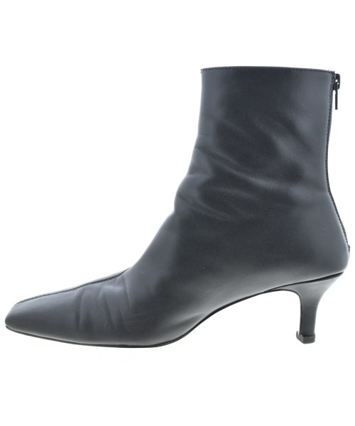 FRAY I.D（フレイアイディー）ブーツ 黒 サイズ:EU38(24.5cm位) レディース/2200630170045