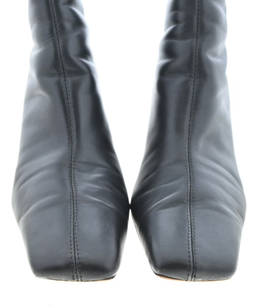 FRAY I.D（フレイアイディー）ブーツ 黒 サイズ:EU38(24.5cm位) レディース/2200630170045