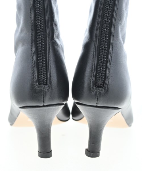 FRAY I.D（フレイアイディー）ブーツ 黒 サイズ:EU38(24.5cm位) レディース/2200630170045