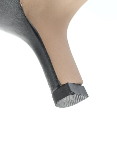 FRAY I.D（フレイアイディー）ブーツ 黒 サイズ:EU38(24.5cm位) レディース/2200630170045