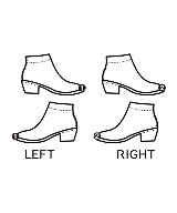 FRAY I.D（フレイアイディー）ブーツ 黒 サイズ:EU38(24.5cm位) レディース/2200630170045