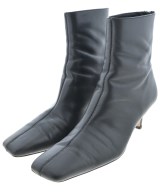 FRAY I.D（フレイアイディー）ブーツ 黒 サイズ:EU38(24.5cm位) レディース/2200630170045