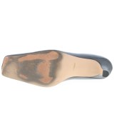 FRAY I.D（フレイアイディー）ブーツ 黒 サイズ:EU38(24.5cm位) レディース/2200630170045