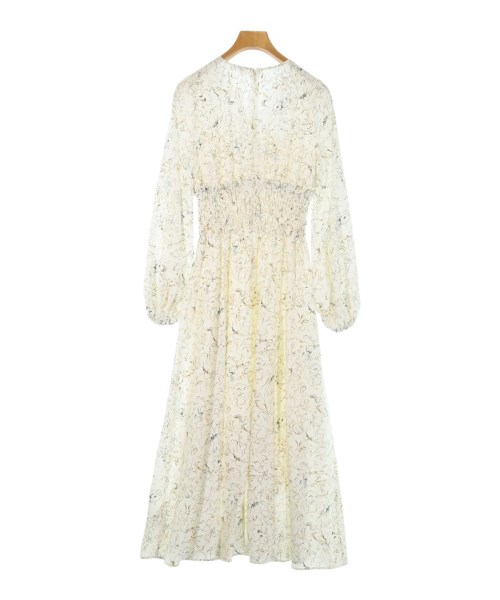 FRAY I.D（フレイアイディー）ワンピース 白 サイズ:0(S位) レディース/2200630543047