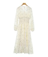 FRAY I.D（フレイアイディー）ワンピース 白 サイズ:0(S位) レディース/2200630543047