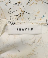 FRAY I.D（フレイアイディー）ワンピース 白 サイズ:0(S位) レディース/2200630543047