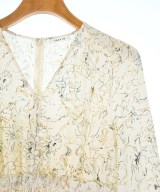 FRAY I.D（フレイアイディー）ワンピース 白 サイズ:0(S位) レディース/2200630543047