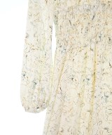 FRAY I.D（フレイアイディー）ワンピース 白 サイズ:0(S位) レディース/2200630543047