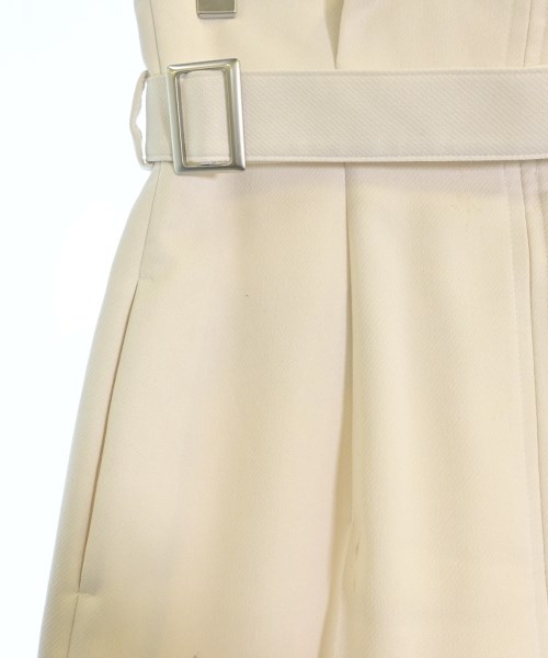 FRAY I.D（フレイアイディー）ロング・マキシ丈スカート 白 サイズ:0(S位) レディース/2200630879023