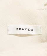 FRAY I.D（フレイアイディー）ロング・マキシ丈スカート 白 サイズ:0(S位) レディース/2200630879023