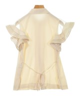 FRAY I.D（フレイアイディー）ブラウス ベージュ サイズ:0(S位) レディース/2200630879030