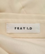 FRAY I.D（フレイアイディー）ブラウス ベージュ サイズ:0(S位) レディース/2200630879030