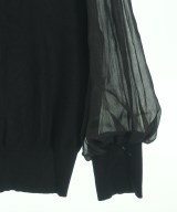 FRAY I.D（フレイアイディー）ニット・セーター 黒 サイズ:ONE レディース/2200630879047