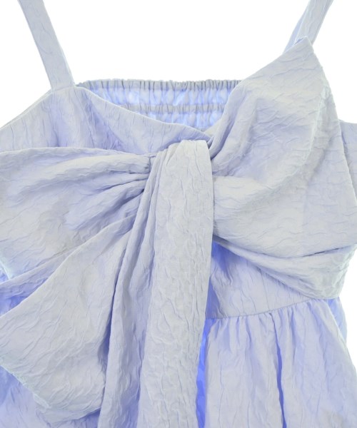 FRAY I.D（フレイアイディー）ブラウス 紫 サイズ:1(M位) レディース/2200613444194