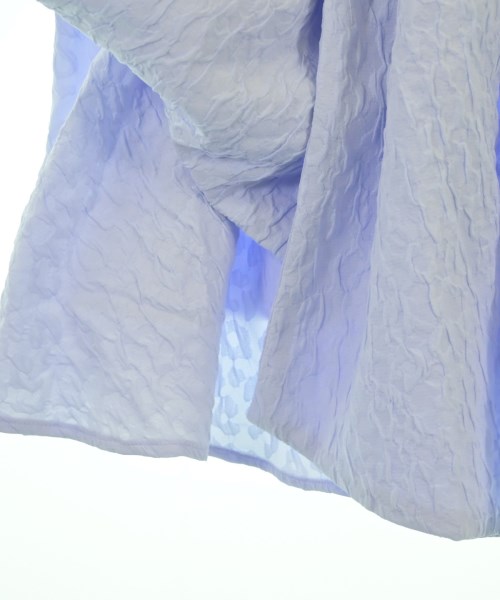 FRAY I.D（フレイアイディー）ブラウス 紫 サイズ:1(M位) レディース/2200613444194