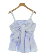 FRAY I.D（フレイアイディー）ブラウス 紫 サイズ:1(M位) レディース/2200613444194