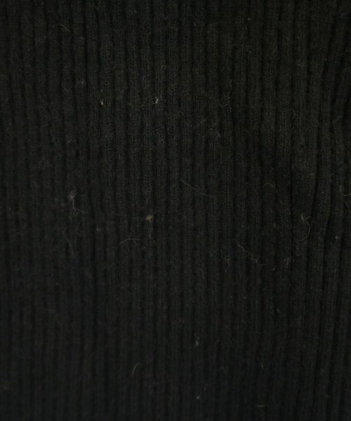 FRAY I.D（フレイアイディー）ニット・セーター 黒 サイズ:F レディース/2200619081072