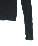 FRAY I.D（フレイアイディー）ニット・セーター 黒 サイズ:F レディース/2200619081072