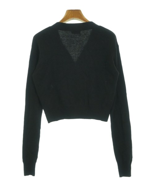 FRAY I.D（フレイアイディー）カーディガン 黒 サイズ:F レディース/2200619081089