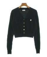 FRAY I.D（フレイアイディー）カーディガン 黒 サイズ:F レディース/2200619081089