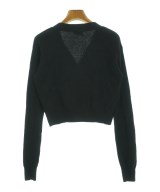 FRAY I.D（フレイアイディー）カーディガン 黒 サイズ:F レディース/2200619081089