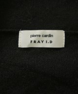 FRAY I.D（フレイアイディー）カーディガン 黒 サイズ:F レディース/2200619081089