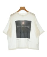 FRAY I.D（フレイアイディー）Tシャツ・カットソー 白 サイズ:ONE レディース/2200619600129