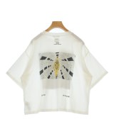 FRAY I.D（フレイアイディー）Tシャツ・カットソー 白 サイズ:ONE レディース/2200619600129