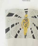 FRAY I.D（フレイアイディー）Tシャツ・カットソー 白 サイズ:ONE レディース/2200619600129